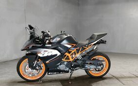 KTM 200 RC JYC4L