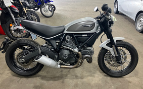 DUCATI SCRAMBLER 2017 K102J