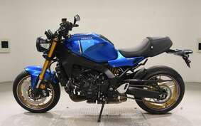 YAMAHA XSR900 2023 RN80J