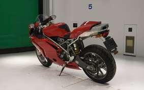 DUCATI 999  MONOPOSTO 2005 H400A