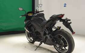 KAWASAKI Z1000 Gen.4 2012