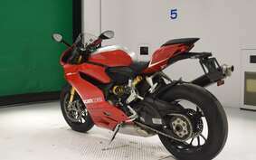 DUCATI 1199 PANIGALE R 2013 H802J