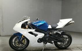 TRIUMPH DAYTONA 675 2008 MD1066