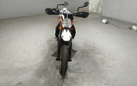 KTM 690 SMC R 2015 LST40