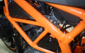 KTM 250 DUKE