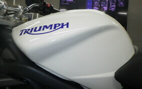 TRIUMPH STREET TRIPLE 2007 MD4066