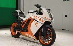 KTM 1190 RC8 R 2014