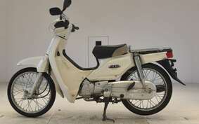 HONDA C90 SUPER CUB HA02