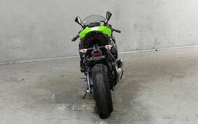 KAWASAKI NINJA ZX-6R 2020 ZX636G