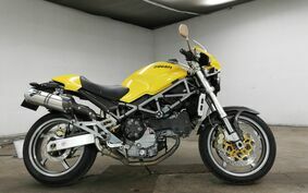 DUCATI MONSTER S4 2002 M400A