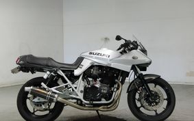 SUZUKI GSX400S KATANA 1998 GK77A