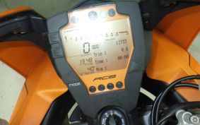 KTM 1190 RC8 2012 VR440