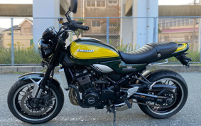 KAWASAKI Z900RS 2024 ZR900K