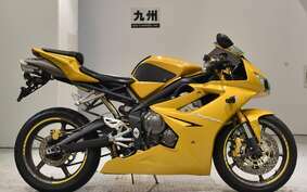 TRIUMPH DAYTONA 675 2006 MD1066