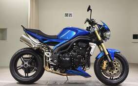 TRIUMPH SPEED TRIPLE 2006 E5855R