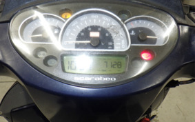 APRILIA SCARABEO 125