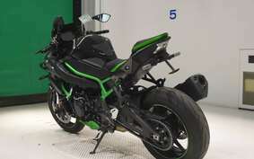 KAWASAKI ZH2 SE 2024 ZRT00R