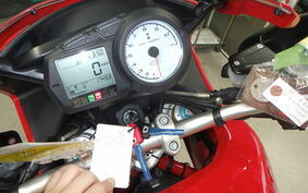 DUCATI MULTISTRADA 1100 S 2007 A109A