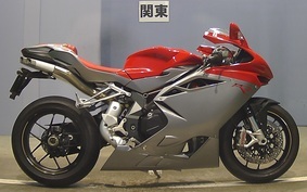 MV AGUSTA F4-R 2012 F630