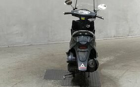 KYMCO GP125i 不明