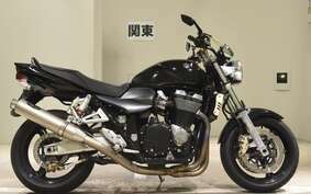 SUZUKI GSX1400 2008 GY71A