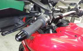 DUCATI MULTISTRADA 1200 S 2013