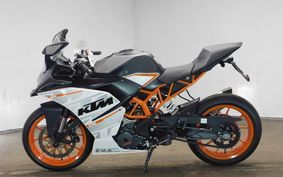 KTM 390 RC 2015 JYJ40