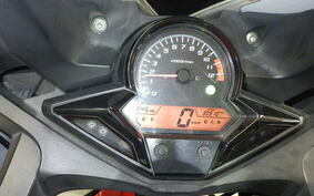 HONDA CBR250R GEN 3 MC41