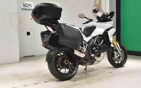 DUCATI MULTISTRADA 1200 S 2012 A200A