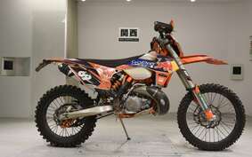 KTM 250 EXC GSA20