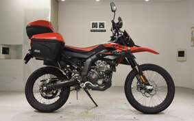 APRILIA RX125 KXJA