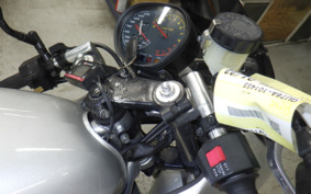 SUZUKI GSX1100S KATANA 1997 GU76A