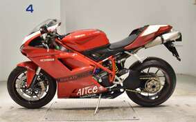 DUCATI 1098 2009 H700A