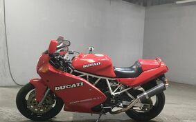 DUCATI 900SS 1992 ZDM906SC2