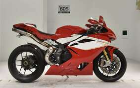 MV AGUSTA F4-RR 2012