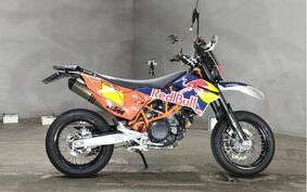 KTM 690 ENDURO R 2014 LET