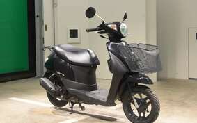 SUZUKI LET's CA4AA