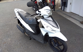 SUZUKI ADDRESS V110 CE47A