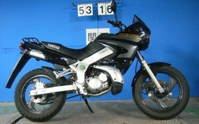 YAMAHA TDR125 2002 DE04