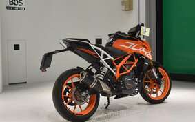 KTM 390 DUKE 2020 JPJ40