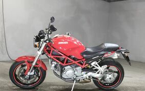 DUCATI MONSTER S2R 1000 2008 M416A