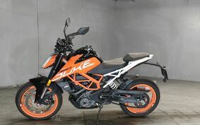 KTM 390 DUKE 2018 JPJ