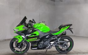 KAWASAKI NINJA250 EX250P