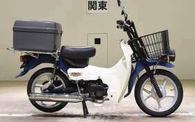 SUZUKI BIRDIE 50 BA43A