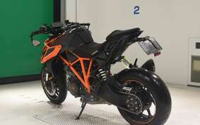 KTM 1290 SUPER DUKE R 2021