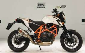 KTM 690 DUKE R 2014