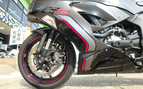 KAWASAKI NINJA ZX-6R 2022 ZX636G