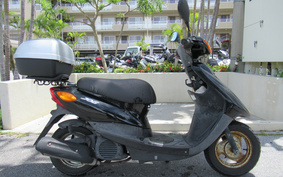 YAMAHA JOG(4st SA36J