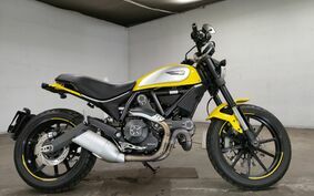 DUCATI SCRAMBLER ICON 2015 K102J