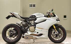 DUCATI 1199 PANIGALE S 2013 H802J